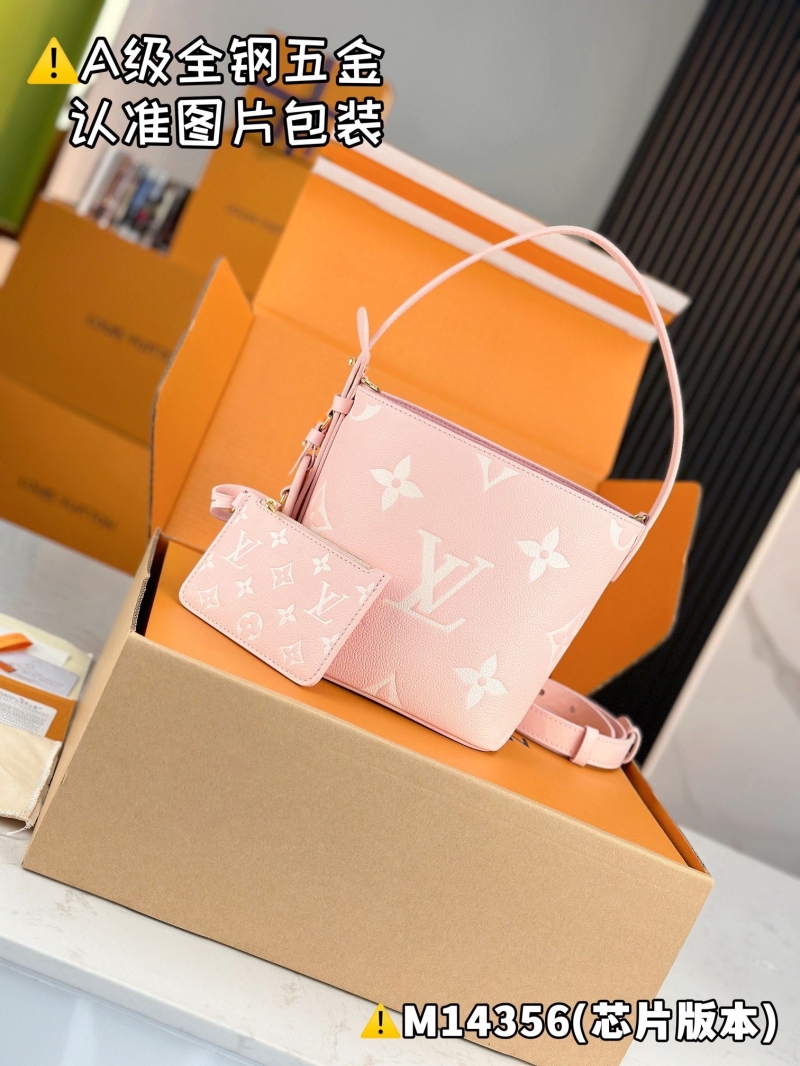 LV Bucket Bags